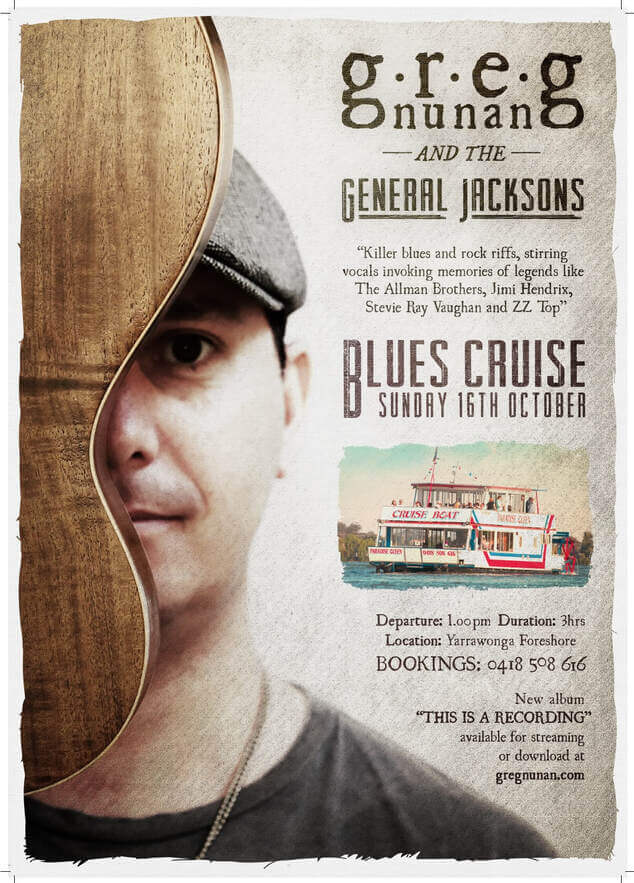 Blues Cruise