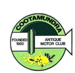 Cootamundra_Motorcycle_logo