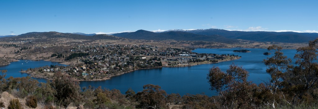 Jindabyne