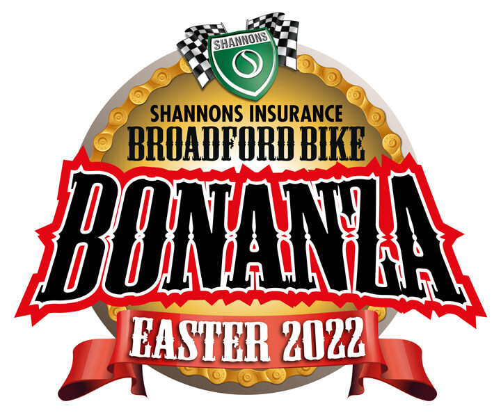 Shannons Insurance Broadford Bike Bonanza