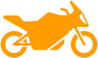 AWMEC Sportbike Icon